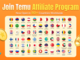 Temu Affiliate Program: Una guida completa per incrementare i tuoi guadagni e il coinvolgimento degli utenti Temu Affiliate Program: Una guida completa per incrementare i tuoi guadagni e il coinvolgimento degli utenti