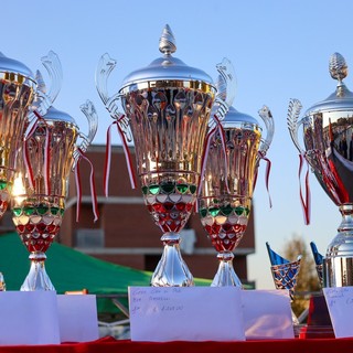 Alcune immagini del weekend di MerfePhoto
