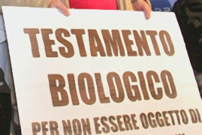 Piemonte seconda regione per il deposito del testamento biologico in Asl e ospedali