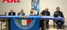 Le immagini della presentazione