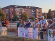 Alcune immagini del weekend di MerfePhoto