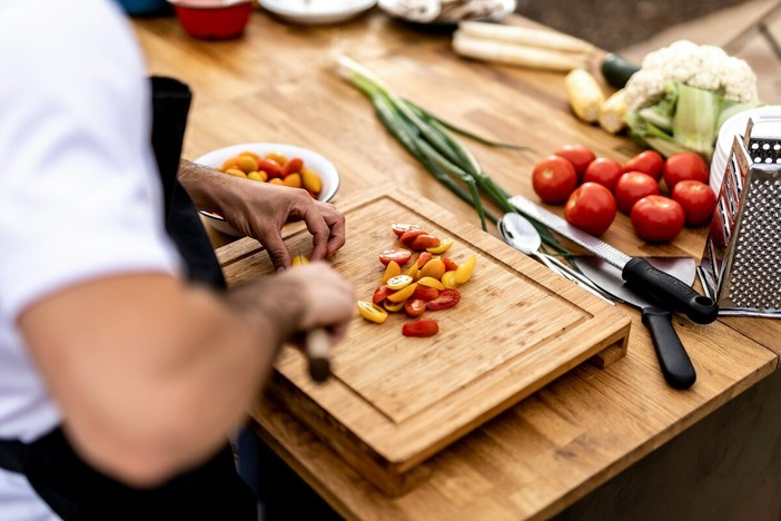 I segreti per raccogliere e conservare le vecchie ricette della tradizione culinaria locale I segreti per raccogliere e conservare le vecchie ricette della tradizione culinaria locale