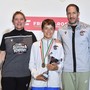 SCHERMA / Storico risultato per la Cuneo Academy: Tommaso Fontana 6° nel campionato italiano U14 GPG