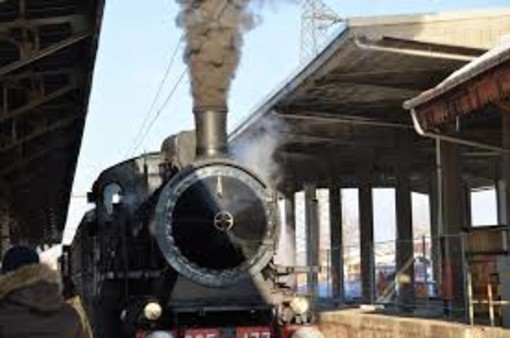 I Treni storici finanziati dalla Regione non devono dimenticare la linea Alessandria-Alba