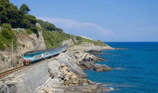 Foto generica d'archivio