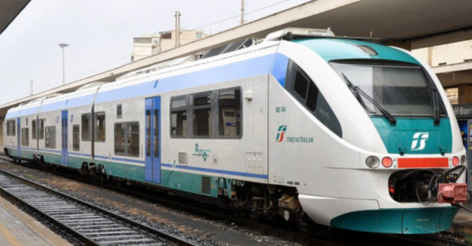 Stop ai treni tra Asti e Trofarello da lunedì 2 a sabato 7 novembre Stop ai treni tra Asti e Trofarello da lunedì 2 a sabato 7 novembre