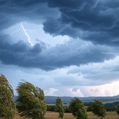 Meteo, dopo l'ondata di afa si prospetta l'arrivo di nuove tempeste estive Meteo, dopo l'ondata di afa si prospetta l'arrivo di nuove tempeste estive