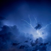 Altri temporali in arrivo: serata a rischio nubifragi su Astigiano, Alessandrino e Monferrato