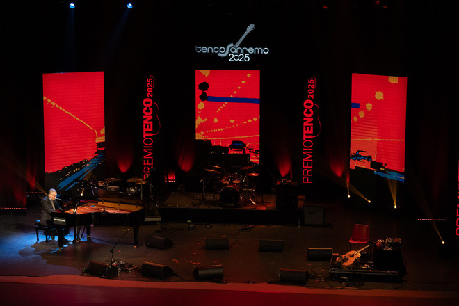 Premio Tenco 2026, da oggi Sanremo entra nel vivo della canzone d’autore: cinque giorni di musica, incontri e grandi ospiti