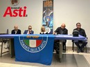 Le immagini della presentazione