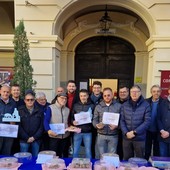 Dopo la Fiera del Tartufo a San Damiano arrivano 20 influencer per scoprire il Magico Paese di Natale