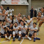 Le ragazze Under 18