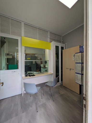 Quaranti, riapre l’ufficio postale: rinnovato e digitale grazie al progetto Polis