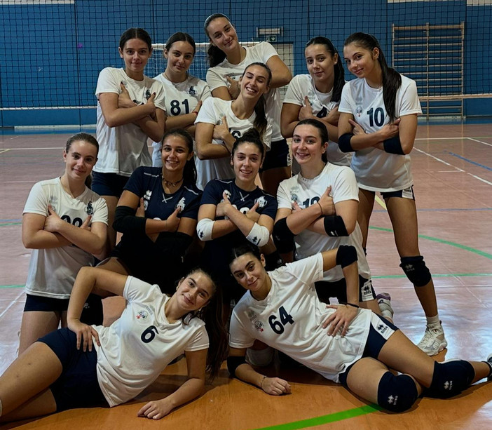 U18 Alba U18 Alba