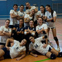 U18 Alba U18 Alba