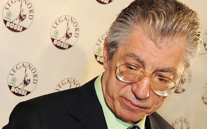 Il cordoglio della Lega di Asti per la scomparsa di Umberto Bossi Il cordoglio della Lega di Asti per la scomparsa di Umberto Bossi