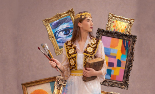 All'hub culturale Memoriafutura arriva il festival dell'arte e della cultura albanese