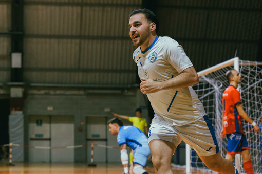 Libertas Antignano vince a Grugliasco: 6-5 sull’Atletico Taurinense