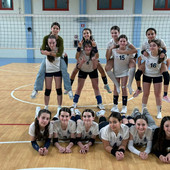 Le ragazze Under 13 PlayAsti Le ragazze Under 13 PlayAsti