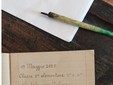 Alcune immagini della giornata passata in cascina