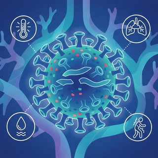 Influenza, l'Italia nel vortice del picco: 800mila casi nella settimana di Capodanno