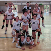 L'under 13 L'under 13