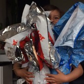 Le uova simbolo della Pasqua, la vera storia del dolce più amato dai bimbi