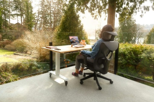 6 consigli per un ufficio ecosostenibile