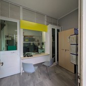 Quaranti, riapre l’ufficio postale: rinnovato e digitale grazie al progetto Polis
