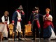 Prosegue il concorso &quot;Un PO di Teatro&quot; con la serata dedicata a Napoleone al teatro della Torretta