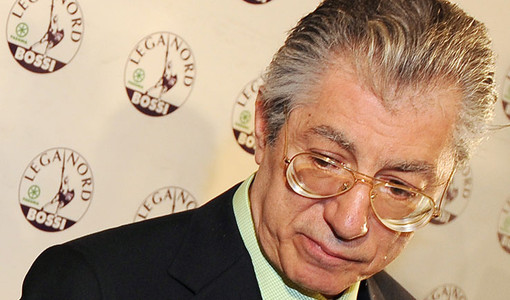 Il cordoglio della Lega di Asti per la scomparsa di Umberto Bossi