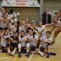 Le ragazze Under 18 Le ragazze Under 18