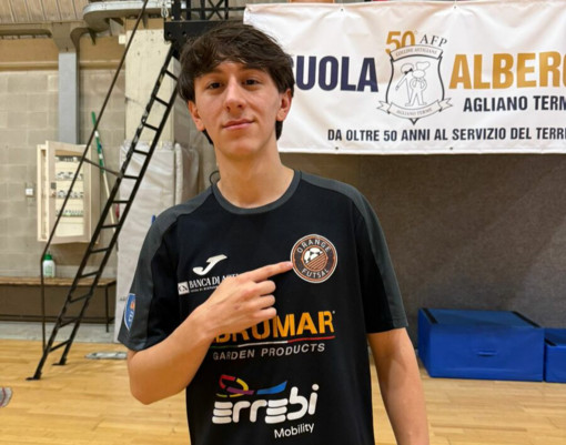 L'Orange Futsal U19 supera il Lecco e vola tra le prime otto d'Italia