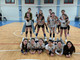 Le ragazze Under 13 PlayAsti