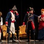 Prosegue il concorso &quot;Un PO di Teatro&quot; con la serata dedicata a Napoleone al teatro della Torretta