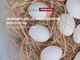 Una gustosa giornata dedicata alle uova bianche bio di Cascina Mana al NaturaSì di corso Torino
