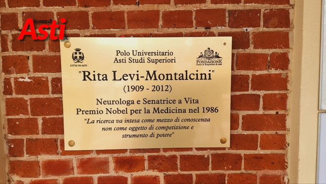 Asti forma la nuova generazione di infermieri al polo Rita Levi Montalcini