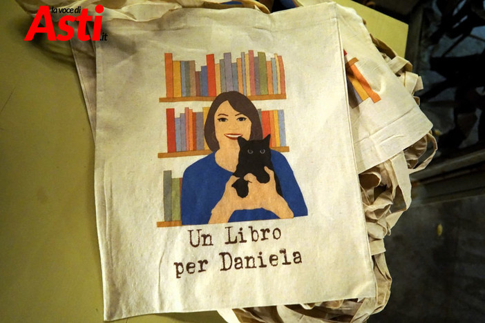 Asti accoglie le ferite dell’anima: nuovo ciclo di incontri alla caffetteria Mazzetti con &quot;Un libro per Daniela&quot;
