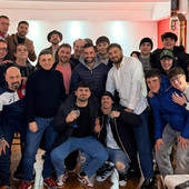 La Libertas Antignano celebra il 2025 storico e guarda al girone di ritorno La Libertas Antignano celebra il 2025 storico e guarda al girone di ritorno