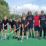 Una passata edizione di Sport in piazza a Bra