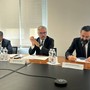 Dati positivi per il secondo trimestre del 2026 Dati positivi per il secondo trimestre del 2026