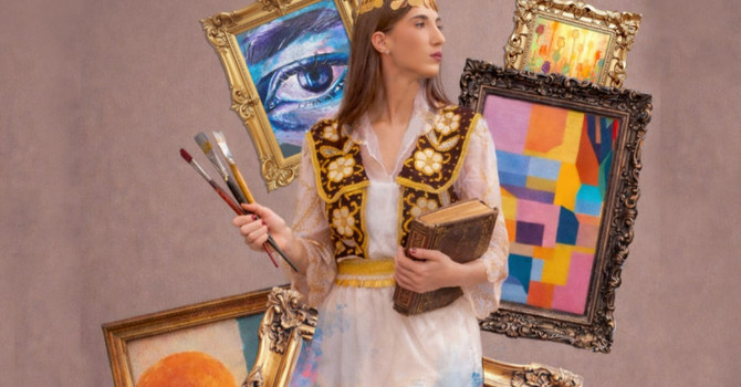 All'hub culturale Memoriafutura arriva il festival dell'arte e della cultura albanese