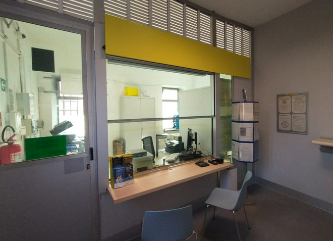 Belveglio, rinnovato l'ufficio postale: nuovi servizi grazie al progetto Polis Belveglio, rinnovato l'ufficio postale: nuovi servizi grazie al progetto Polis