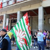 Util: dopo lo sciopero del 4 giugno il prefetto di Asti incontra azienda e sindacati