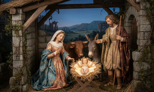 Natale ad Asti, tutte le messe in città e nelle frazioni con il vescovo Marco in Cattedrale