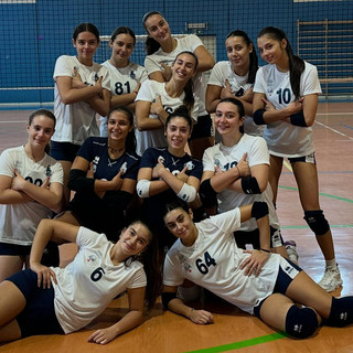U18 Alba