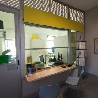 Belveglio, rinnovato l'ufficio postale: nuovi servizi grazie al progetto Polis