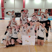 Le Under 13 astigiane Le Under 13 astigiane