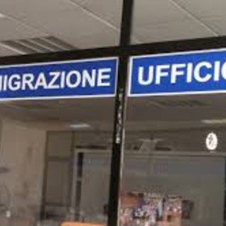 Nuovo arresto e rimpatrio per un clandestino albanese