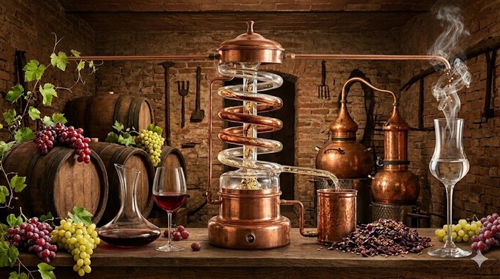 Hong Kong guarda ad Asti: oggi in Provincia la delegazione di Bruxelles della HKETO incontra i consorzi del vino e i produttori di grappa